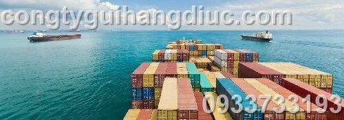 Dịch vụ gửi hàng đi úc đường biển tại Đồng Nai chất lượng