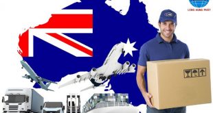 Dịch vụ gửi hàng đi Úc giá rẻ