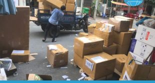 gửi hàng đi Brazil