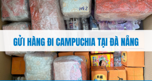 gửi hàng đi Campuchia tại Đà Nẵng
