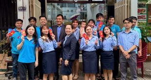 gửi đi Úc tại Bình Phước