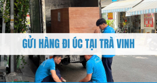 Gửi Hàng Đi Úc Tại Trà Vinh